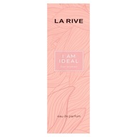 Dámska parfumovaná voda LA RIVE I Am Ideal 90 ml