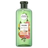 Herbal Essences Volume White Grapefruit šampón na vlasy 400 ml Herbal Essences Volume White Grapefruit šampón na vlasy 400 ml
