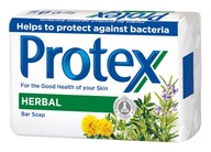 PROTEX HERBAL MYDLO 90 G Antibakteriálne mydlo