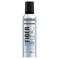 Pena na vlasy SYOSS Fiber Flex 250 ml P1 Pena na vlasy SYOSS Fiber Flex 250 ml P1