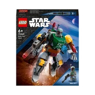 LEGO Star Wars 75369 Mech Boba Fetta