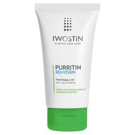 Iwostin Purritin Rehydrin prací gél 150 ml