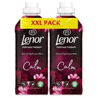 Lenor Aviváž Diamond Figs 74 praní Lenor Aviváž Diamond Figs 74 praní