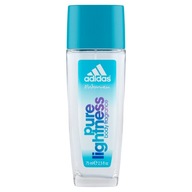 Adidas Pure Lightness deodorant v spreji sklo 7 P1 Adidas Pure Lightness deodorant v spreji sklo 7 P1