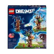 LEGO DREAMZzz fantastický domček na strome 71461