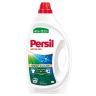 PERSIL Regular 44 umýva Aktívny gél na bielu PERSIL Regular 44 umýva Aktívny gél na bielu