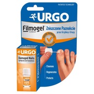 URGO Filmogel na poškodené nechty spôsobené plesňami a poraneniami 3,3ml URGO Filmogel na poškodené nechty spôsobené plesňami a poraneniami 3,3ml