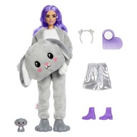 Barbie Cutie Reveal Bábika oblečená ako pes Barbie Cutie Reveal Bábika oblečená ako pes