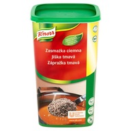 Tmavá zápražka 1 kg Knorr Tmavá zápražka 1 kg Knorr