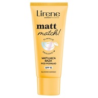 Báza pod make-up Lirene 30 ml 11-20 matujúca, P1 Báza pod make-up Lirene 30 ml 11-20 matujúca, P1