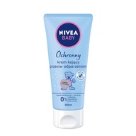 Nivea Detský upokojujúci krém proti pokožke hlavy 100 ml