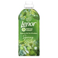Lenor Aloe Vera Eucalyptus aviváž 1200 Lenor Aloe Vera Eucalyptus aviváž 1200
