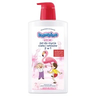 Bambino Dzieciaki 1000 ml gél a šampón 2v1 Bambino Dzieciaki 1000 ml gél a šampón 2v1