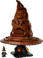 LEGO Harry Potter Triediaci klobúk 76429 LEGO Harry Potter Triediaci klobúk 76429