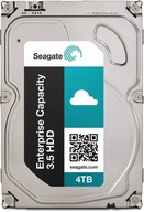 SEAGATE 4TB 7,2K 128MB SATA III 3,5'' ST4000NM0035