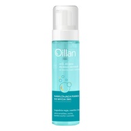 Oillan Hydratačná umývacia pena 3v1 200 ml