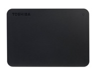 Pevný disk Toshiba CANVIO BASICS HDTB410EK3AA 1TB