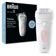 Epilátor BRAUN Silk-Epil 5 5-000 Epilátor BRAUN Silk-Epil 5 5-000