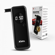 Xblitz Unlimited dychový analyzátor Xblitz Unlimited dychový analyzátor