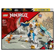 LEGO Ninjago 71761 Zane's Energy Mech Evo LEGO Ninjago 71761 Zane's Energy Mech Evo