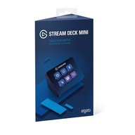 Elgato Stream Deck Mini 6 Key Corsair Elgato Stream Deck Mini 6 Key Corsair