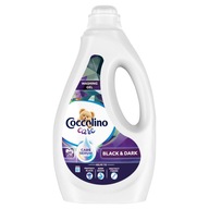 Coccolino Care ZEL 1,12L 28W BLACK tekutý na pranie čiernych tkanín 28 praní