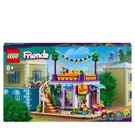 LEGO Friends 41747 Jedáleň v Heartlake LEGO Friends 41747 Jedáleň v Heartlake