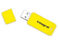 PENDRIVE INTEGRAL USB NEON 32GB PENDRIVE INTEGRAL USB NEON 32GB