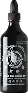 Sriracha pálivá omáčka ČIERNA PAPRIKA 455ml Lietajúca hus Sriracha pálivá omáčka ČIERNA PAPRIKA 455ml Lietajúca hus