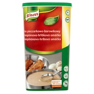 Hubová a hríbová omáčka 1 kg Knorr