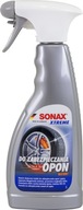 SONAX Na starostlivosť o pneumatiky a gumu 500ml 256241