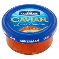 Aakerman červený kaviár 50 g