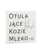 Darčeková sada Ziaja KOZIE MLIEKO, 4 kusy Darčeková sada Ziaja KOZIE MLIEKO, 4 kusy
