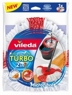 Vložka do mopu Vileda Turbo 21 cm Vložka do mopu Vileda Turbo 21 cm