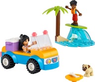 Lego FRIENDS 41725 Beach Buggy Fun