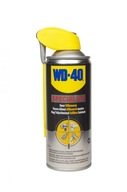 WD40 0,4L /SILIKÓNOVÉ TUKY/ 03-101 AMTRA WD40 0,4L /SILIKÓNOVÉ TUKY/ 03-101 AMTRA