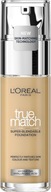 Loreal True Match Golden Mattifying Moisturizing FOUNDATION - dlhotrvajúci efekt Loreal True Match Golden Mattifying Moisturizing FOUNDATION - dlhotrvajúci efekt