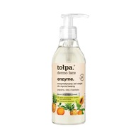 Tołpa enzýmový čistiaci gél-olej na tvár 195 ml