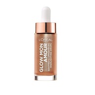 L'Oréal Paris Glow Mon Amour Liquid highlighter 02 Loving Peach 15ml L'Oréal Paris Glow Mon Amour Liquid highlighter 02 Loving Peach 15ml