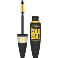 MAYBELLINE COLOSSAL 36H ČIERNA VODEODOLNÁ RIASENKA MAYBELLINE COLOSSAL 36H ČIERNA VODEODOLNÁ RIASENKA