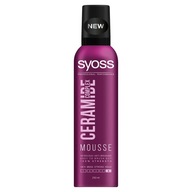 Pena na vlasy SYOSS Ceramide 250 ml P1 Pena na vlasy SYOSS Ceramide 250 ml P1