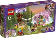LEGO Friends 41392 Luxusný kemping