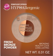 Bronzer Bell HYPOAllergenic Fresh Bronze Powder 02 Bronzer Bell HYPOAllergenic Fresh Bronze Powder 02