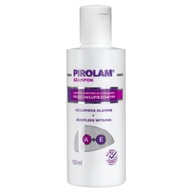 PIROLAM Šampón proti lupinám Vit.A+E 150ml