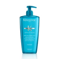 Kérastase Specifique Dermo-Calm vitalizujúci šampón na vlasy 500 ml Kérastase Specifique Dermo-Calm vitalizujúci šampón na vlasy 500 ml