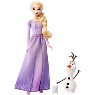 Disney Frozen Frozen Elsa a Olaf – Arendelle Set HLW67