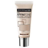 Maybelline Affinitone Moisturizing Foundation TUBA 02 Maybelline Affinitone Moisturizing Foundation TUBA 02