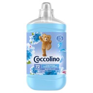 Aviváž Coccolino Blue Splash 1,8 l Aviváž Coccolino Blue Splash 1,8 l