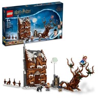 LEGO HARRY POTTER KRIČIACI DOM A KOHO DARČUJTE VRBOVÉ TEHLY LEGO HARRY POTTER KRIČIACI DOM A KOHO DARČUJTE VRBOVÉ TEHLY