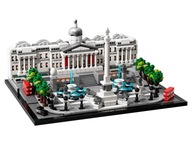 LEGO Architecture 21045 Trafalgarské námestie